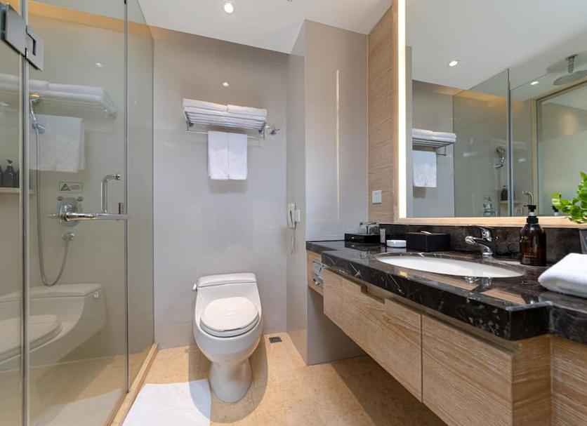 Badkamer Foto's