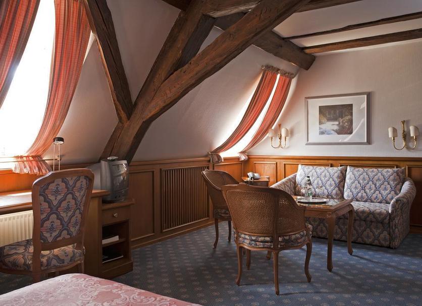 Huiskamer Foto's
