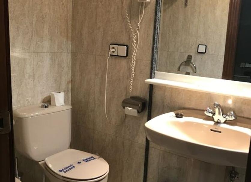 Badkamer Foto's