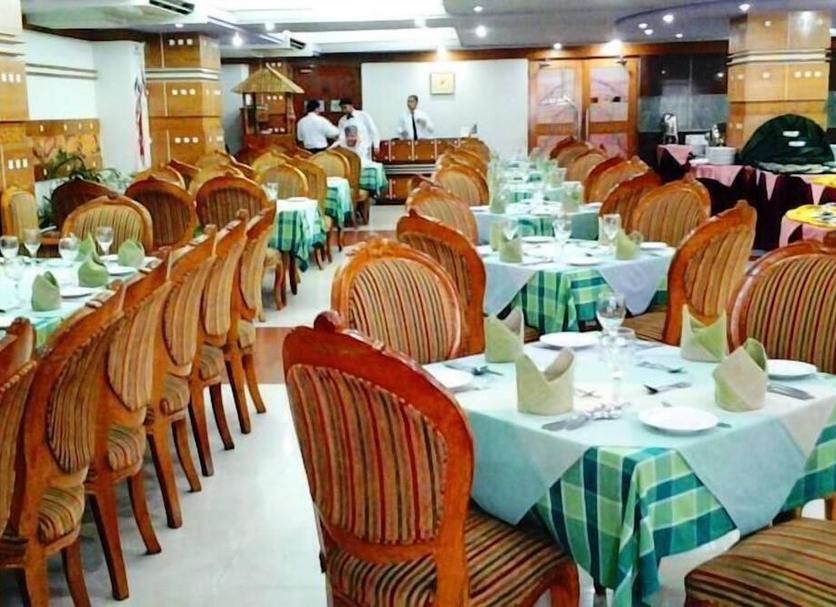 Restaurant Foto's
