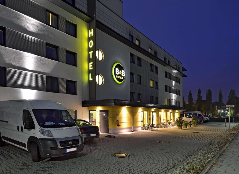 Gebouw Foto's