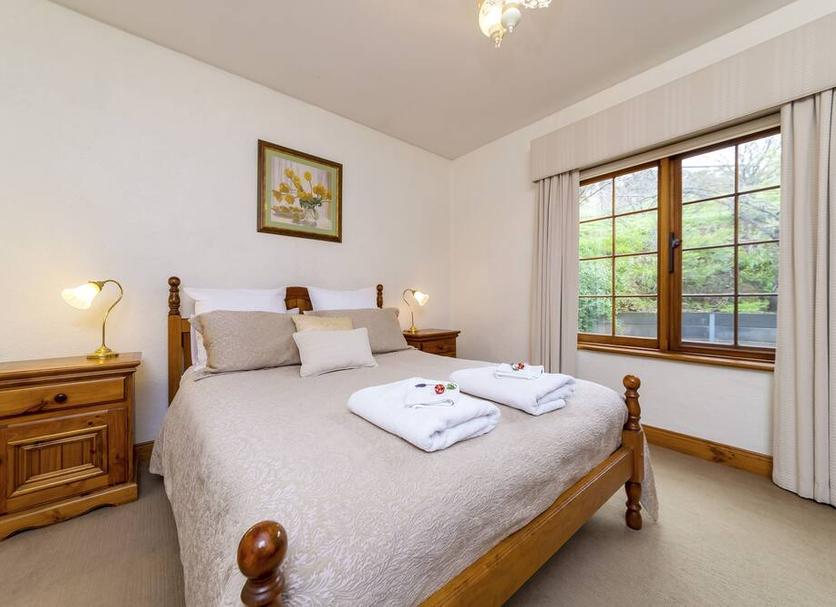 Slaapkamer Foto's
