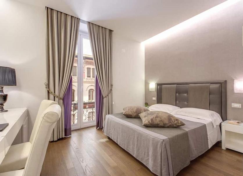 Slaapkamer Foto's