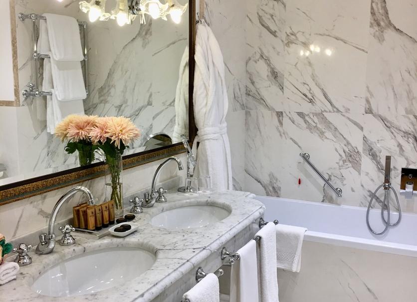 Badkamer Foto's