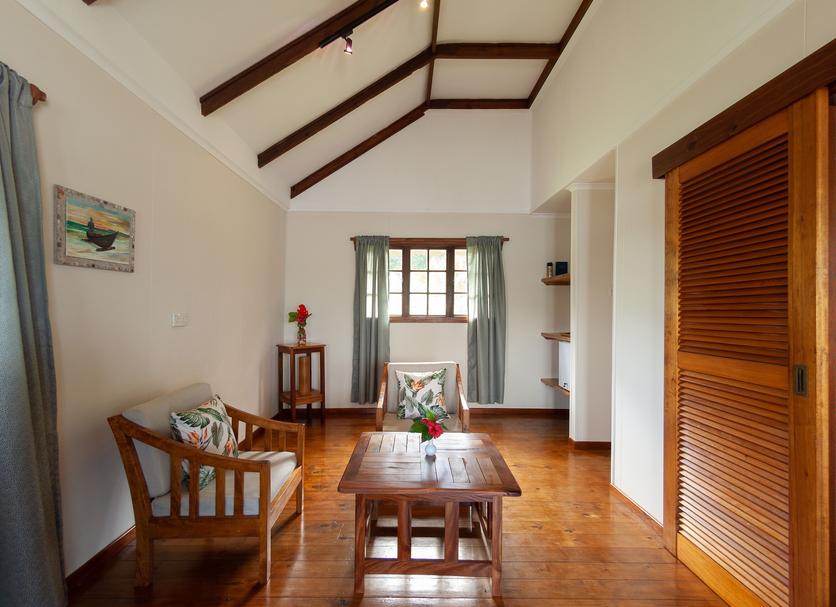 Huiskamer Foto's