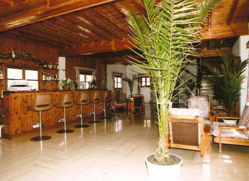 Bar Foto's