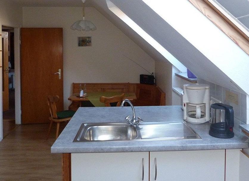 Keuken Foto's