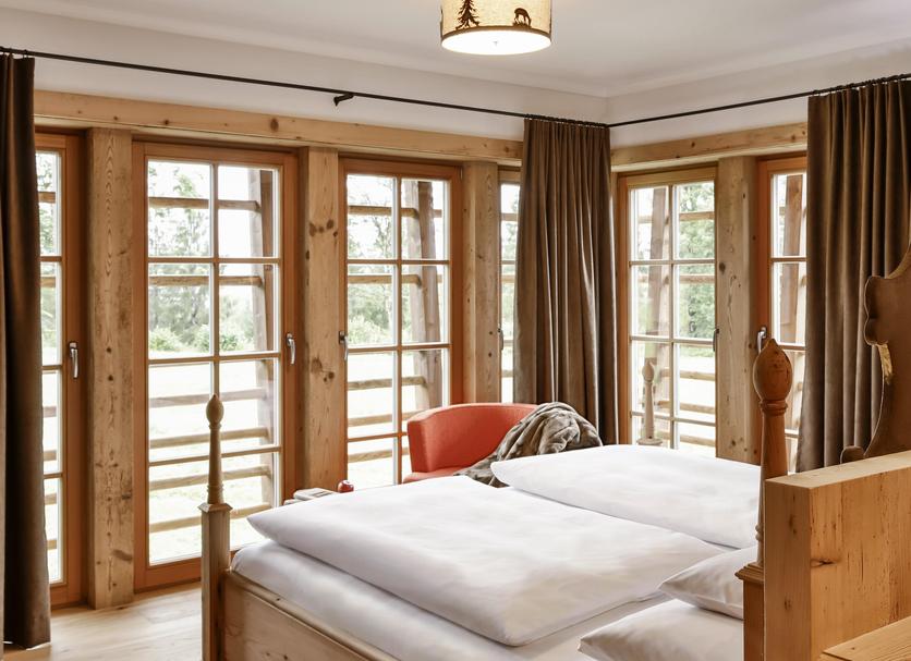 Slaapkamer Foto's