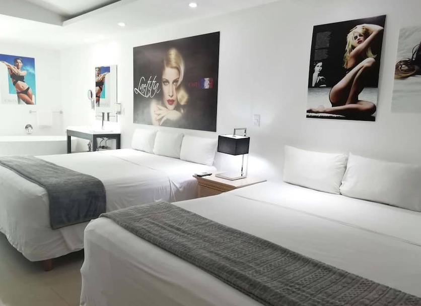 Slaapkamer Foto's