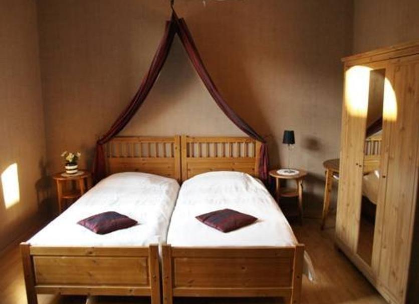 Slaapkamer Foto's