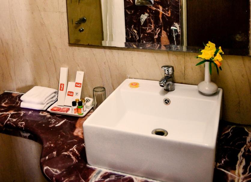 Badkamer Foto's