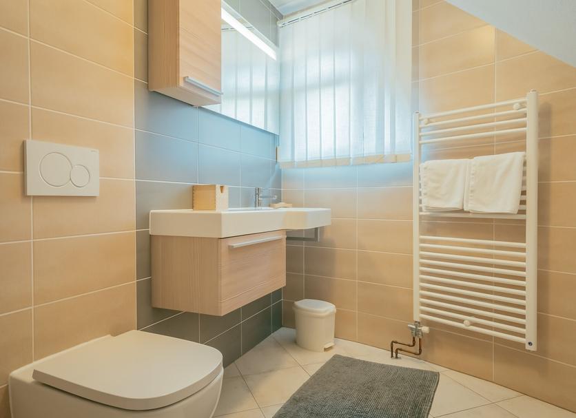 Badkamer Foto's
