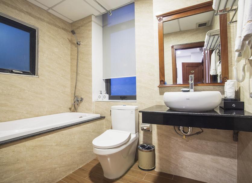 Badkamer Foto's
