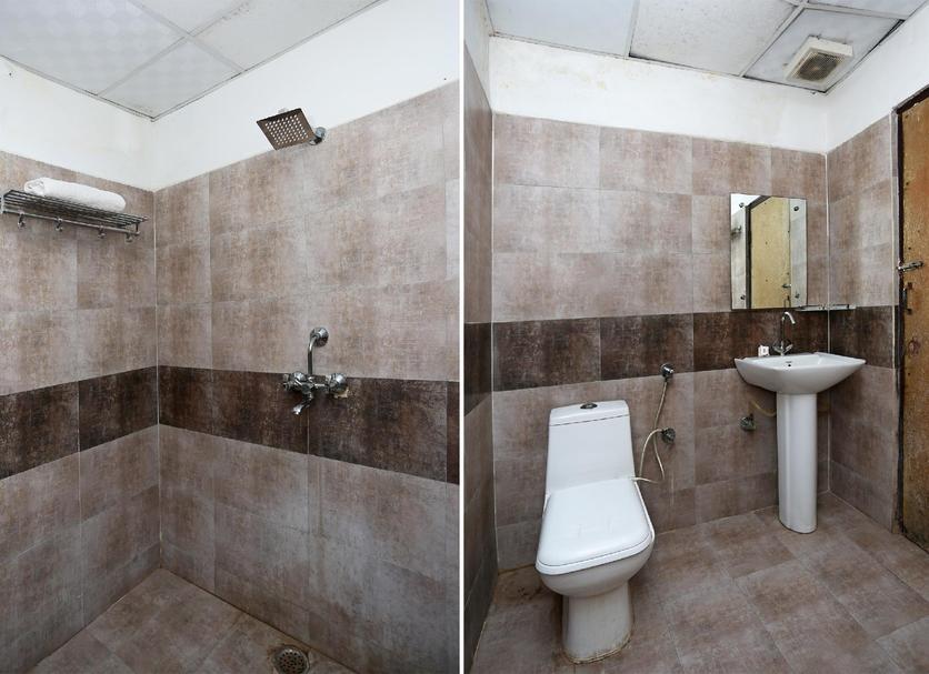 Badkamer Foto's