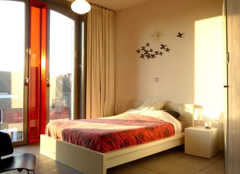 Slaapkamer Foto's