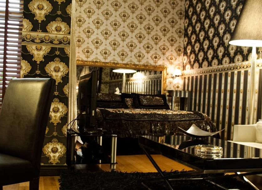 Slaapkamer Foto's