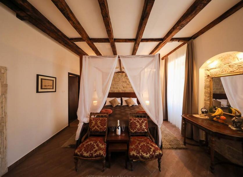 Slaapkamer Foto's