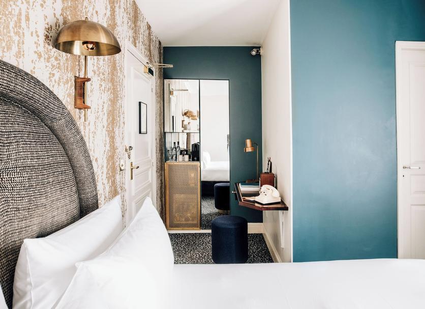 Slaapkamer Foto's