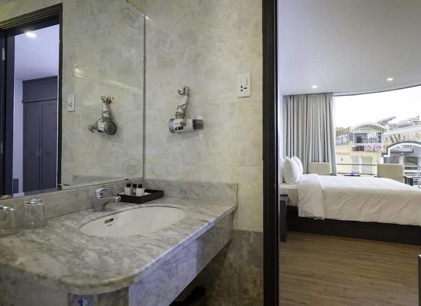 Badkamer Foto's