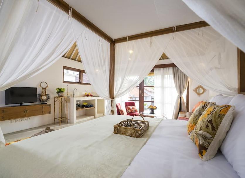 Slaapkamer Foto's
