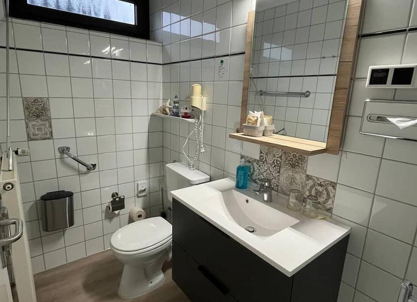 Badkamer Foto's
