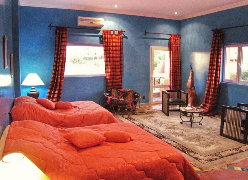 Slaapkamer Foto's