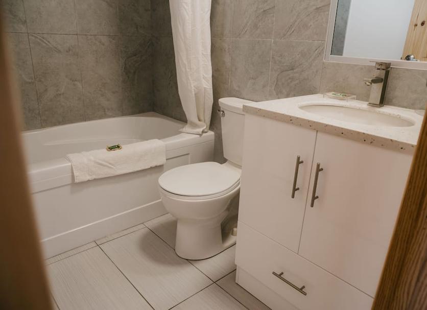 Badkamer Foto's