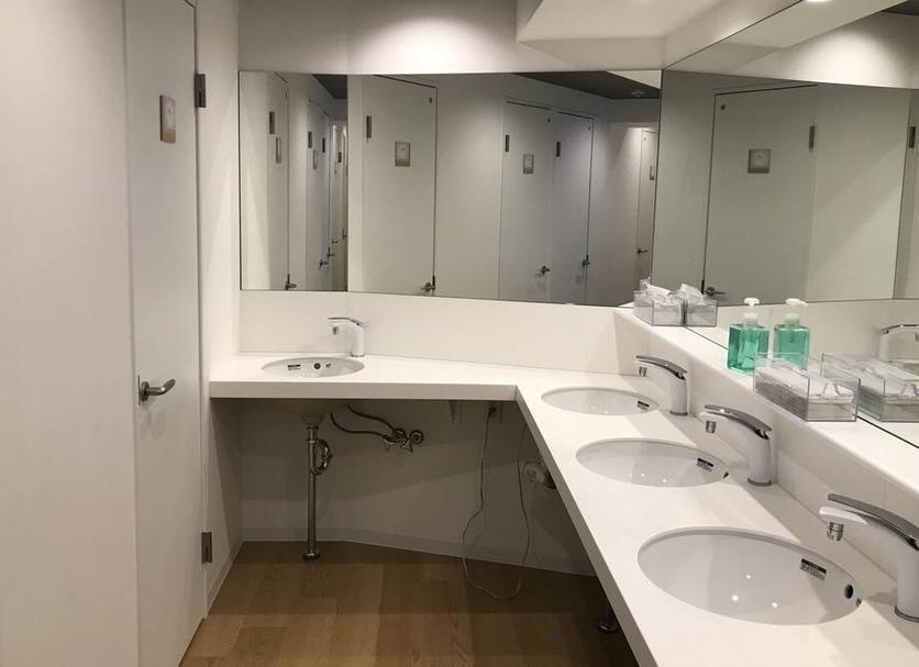 Badkamer Foto's