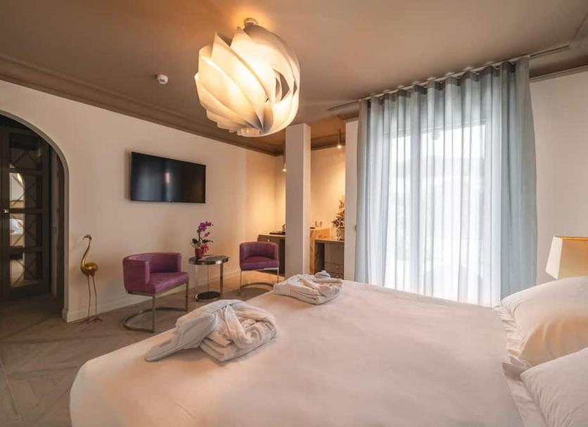 Slaapkamer Foto's