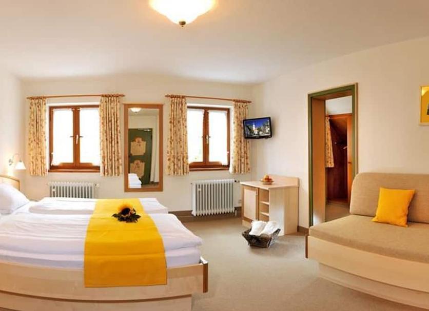 Slaapkamer Foto's