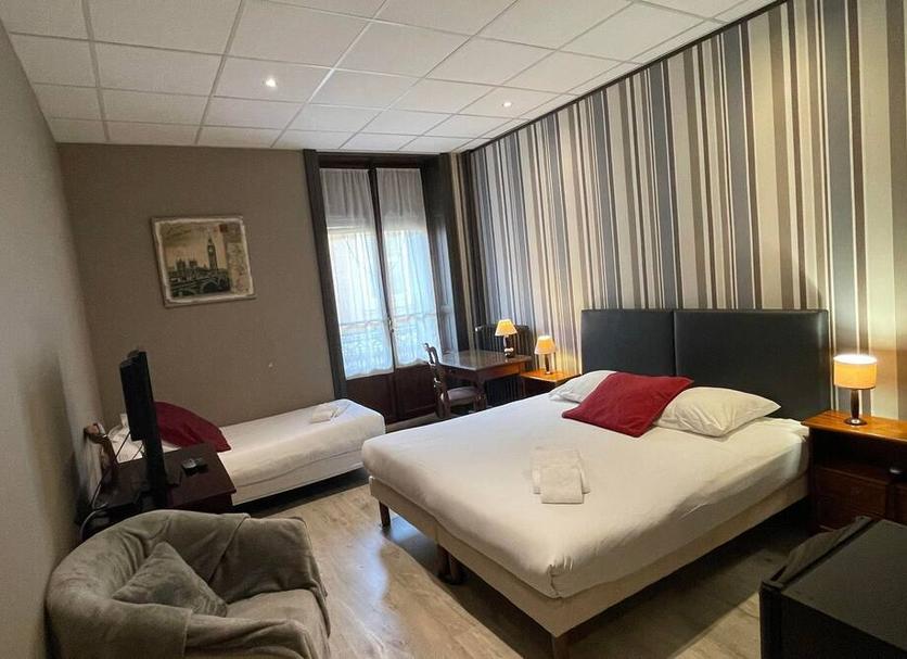 Slaapkamer Foto's