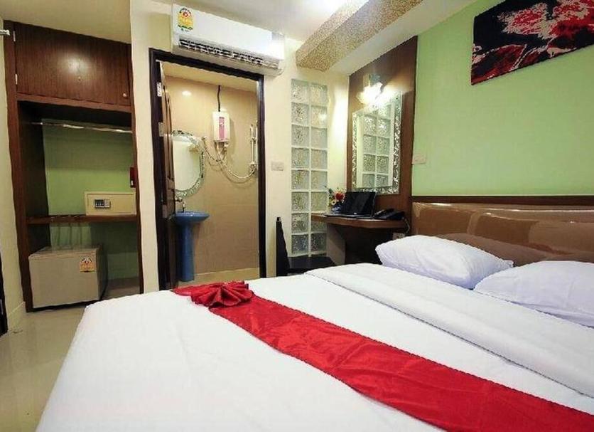 Slaapkamer Foto's