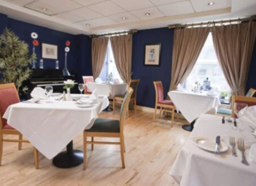 Restaurant Foto's