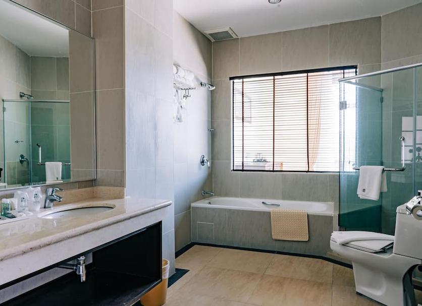 Badkamer Foto's