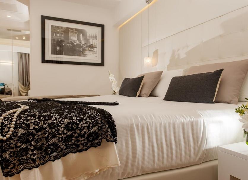 Slaapkamer Foto's