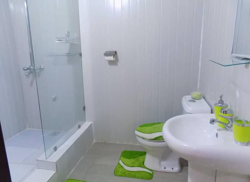 Badkamer Foto's