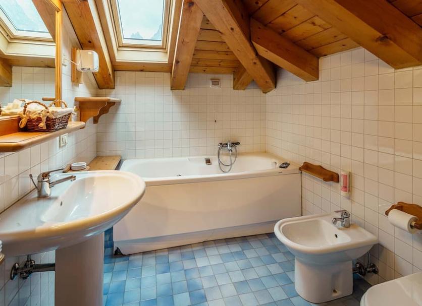 Badkamer Foto's