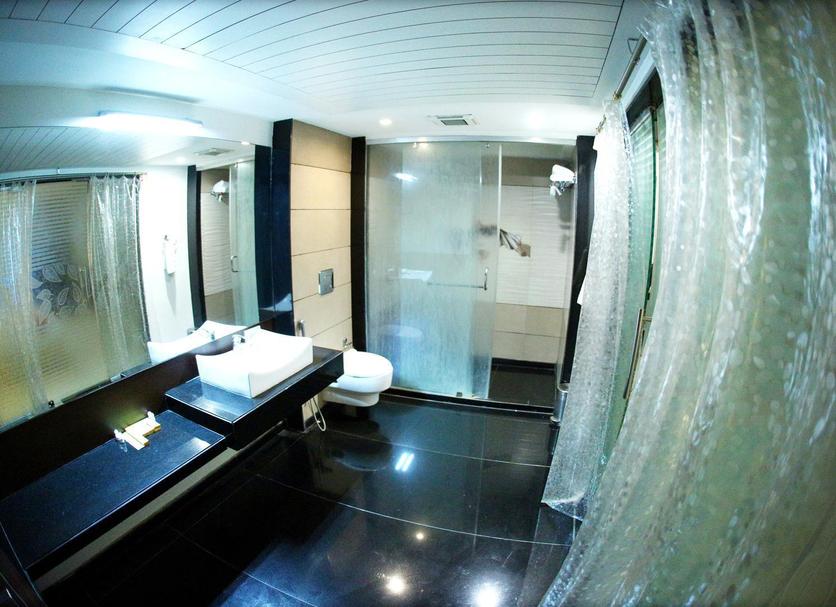 Badkamer Foto's