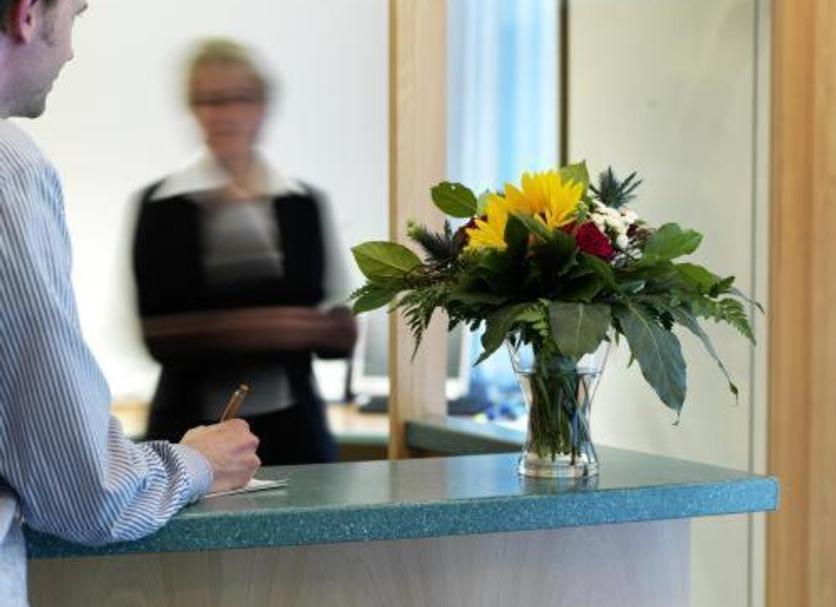 Kamervoorziening Foto's