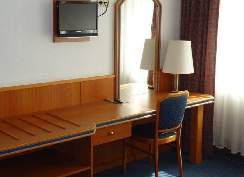 Kamervoorziening Foto's