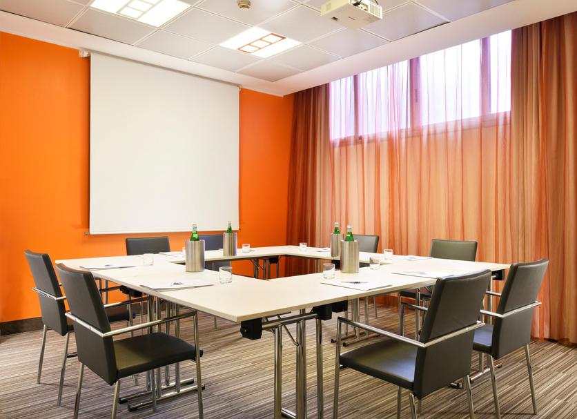 Vergaderzaal Foto's