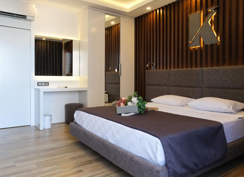 Slaapkamer Foto's