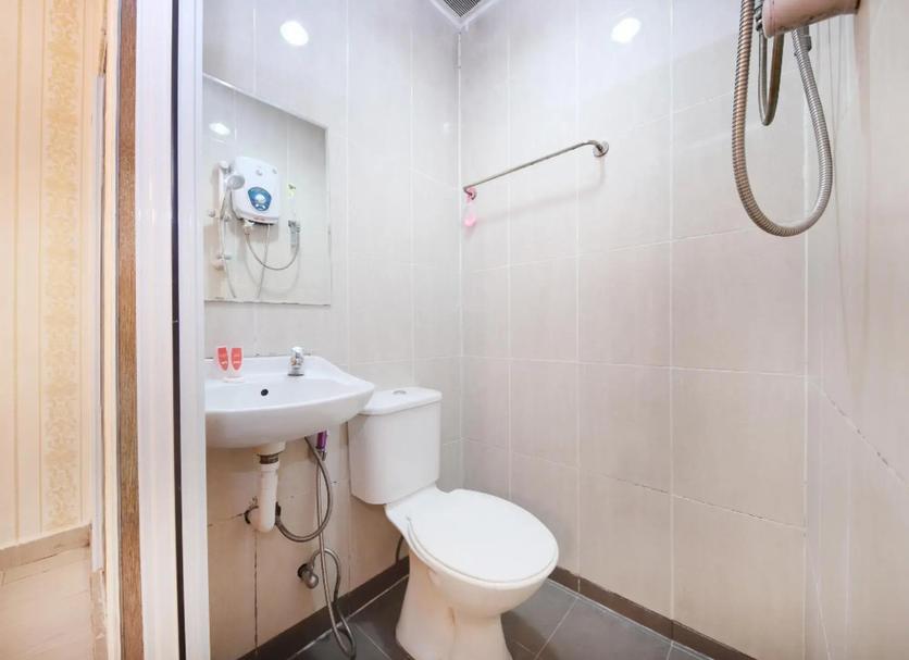 Badkamer Foto's
