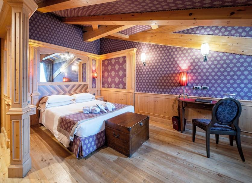 Slaapkamer Foto's