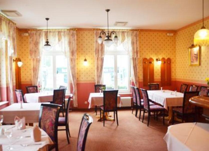 Restaurant Foto's