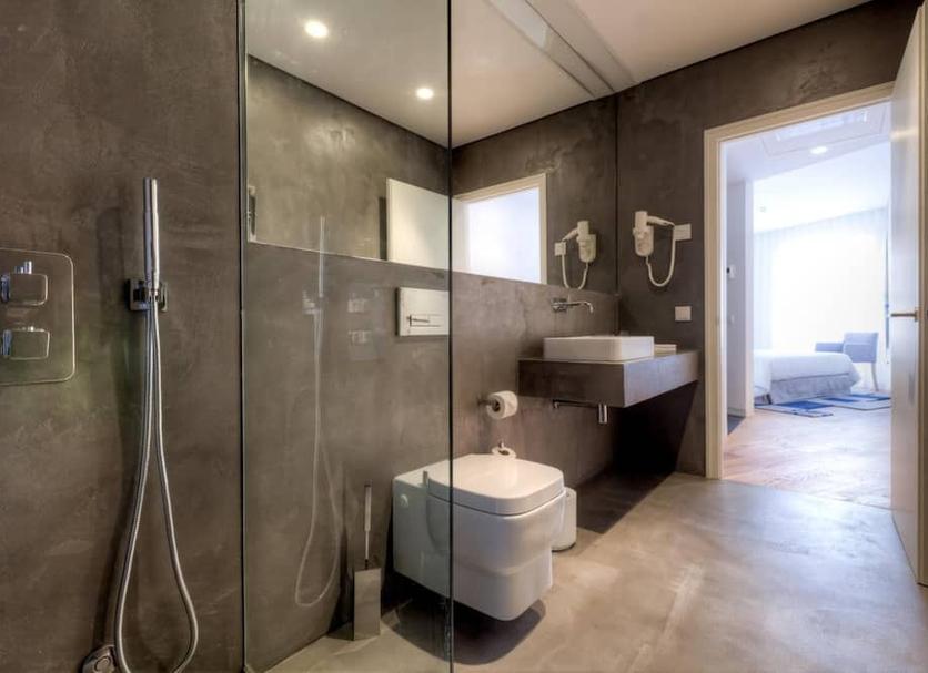 Badkamer Foto's