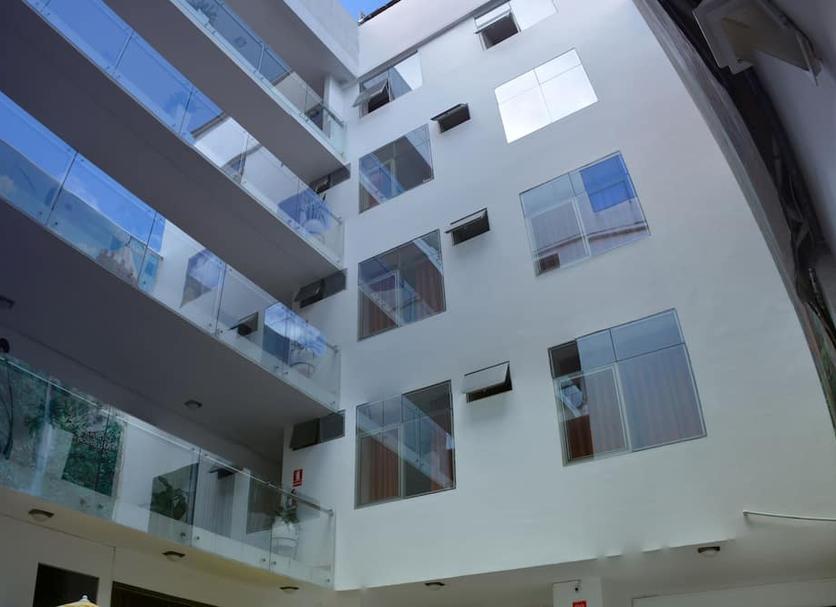 Gebouw Foto's