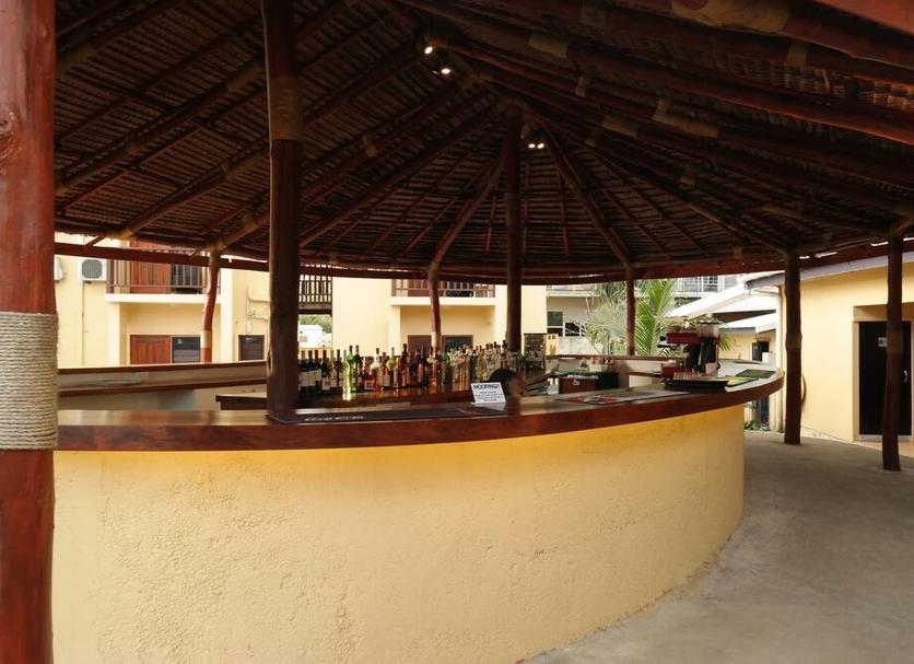 Bar Foto's