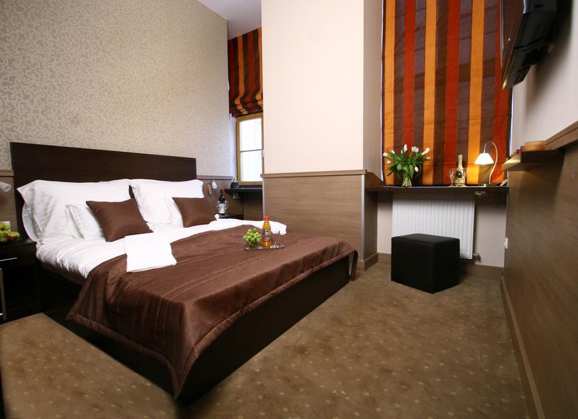 Slaapkamer Foto's