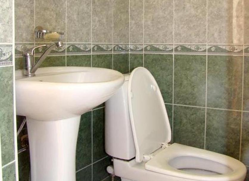 Badkamer Foto's